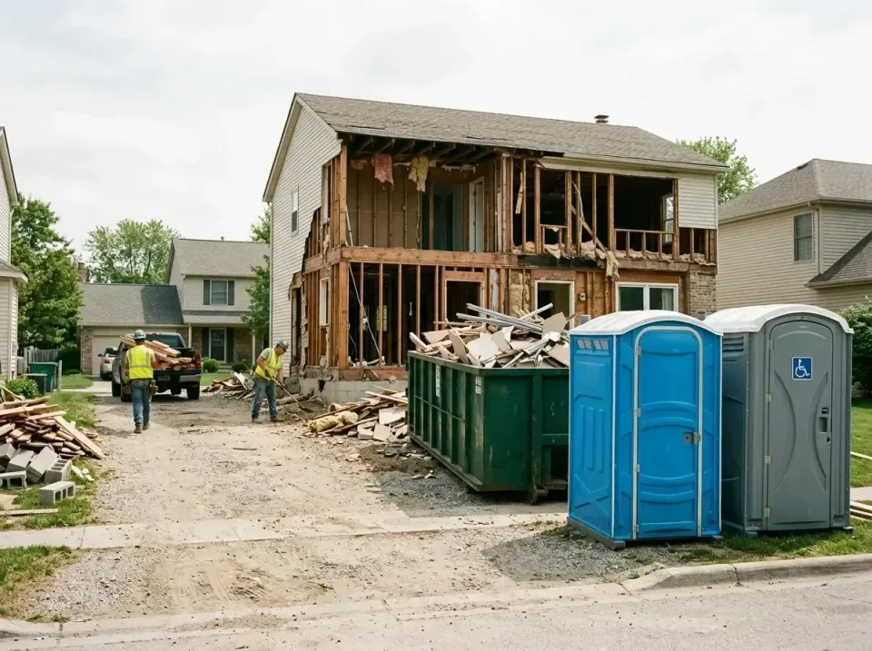 home-renovation-demolition-sit-010 — frequently asked questions, Portable Toilet & Dumpsters Rental in Bluffdale, UT